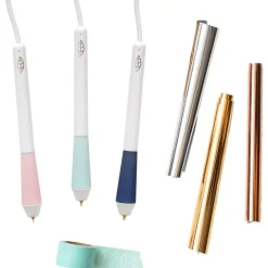 SUPER OFERTA **30%** Foil Quill Freestyle kit de iniciación We R Memory Keepers