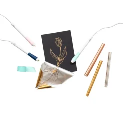 SUPER OFERTA **30%** Foil Quill Freestyle kit de iniciación We R Memory Keepers