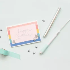 SUPER OFERTA **30%** Foil Quill Freestyle kit de iniciación We R Memory Keepers