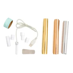 SUPER OFERTA **35%** Foil Quill Kit ALL–IN–ONE We R Memory Keepers