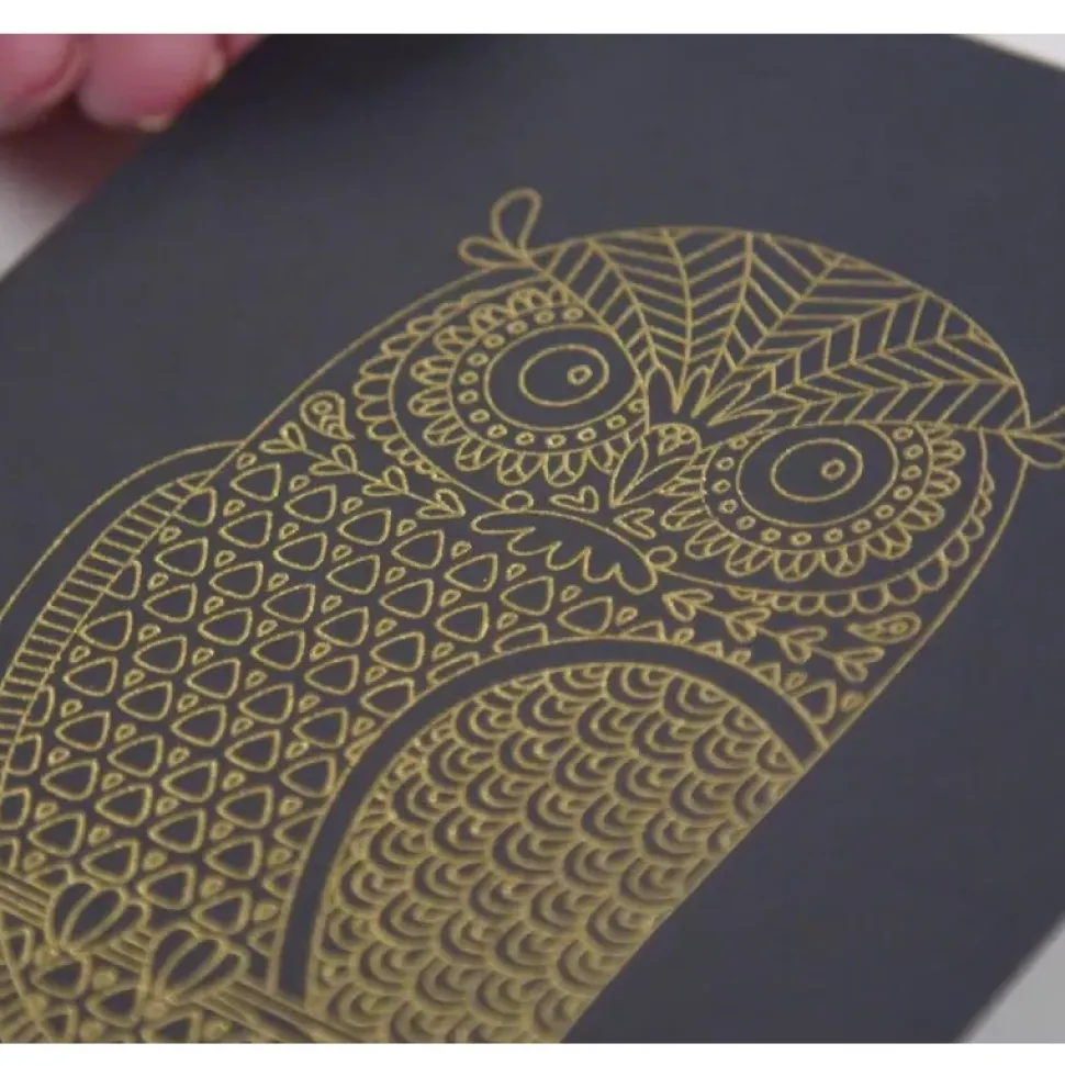 SUPER OFERTA **35%** Foil Quill Kit ALL–IN–ONE We R Memory Keepers