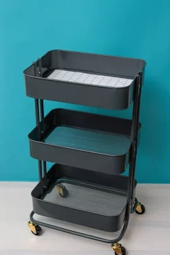 SUPER OFERTA **40%** Forro para bandeja para carrito We R Memory Keepers A la Cart