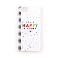 SUPER OFERTA **70%** Funda para iPhone 7/8 Happy Planner