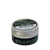 SUPER OFERTA **40%** Halo Paste Green Stamperia