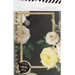 SUPER OFERTA **40%** Journal Notebook Covers Magnolia Heidi Swapp Magnolia Jane