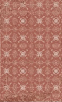 SUPER OFERTA **40%** Kit 4 papeles de arroz III Father Christmas PapersForYou 54x33cm