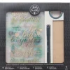 SUPER OFERTA **40%** Kit de complementos para Diario de anillas Kelly Creates