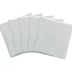 SUPER OFERTA **35%** Kit de Foil Silver Swan 12"x12" para Foil Quill