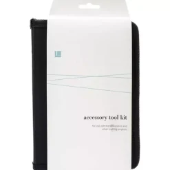 SUPER OFERTA **40%** Kit de herramientas Letterpress