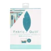 SUPER OFERTA **35%** Kit de iniciación Fabric Quill We R Memory Keepers
