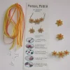 SUPER OFERTA **40%** Kit de Quilling Helena Manual Manía