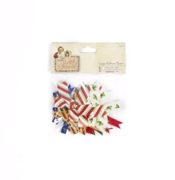 SUPER OFERTA **40%** Kit de Scrapbooking Letter to Santa Papermania