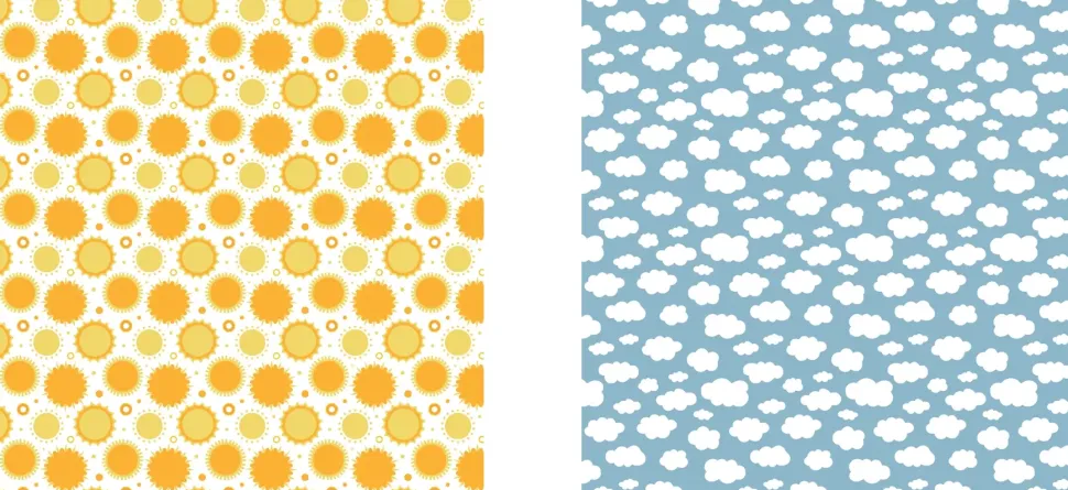 SUPER OFERTA **40%** Kit de Scrapbooking Here Comes The Sun Echo Park 30x30cm