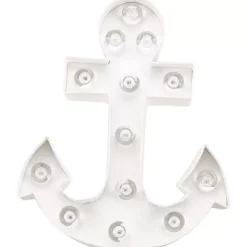 SUPER OFERTA **60%** Kit Marquee Love Ancla