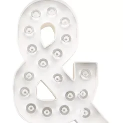 SUPER OFERTA **60%** Kit Marquee Love Símbolo And