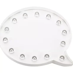 SUPER OFERTA **60%** Kit Marquee Love Bubble