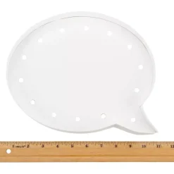 SUPER OFERTA **60%** Kit Marquee Love Bubble