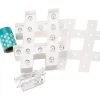 SUPER OFERTA **60%** Kit Marquee Love Hashtag