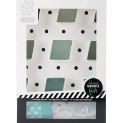 SUPER OFERTA **60%** Kit Marquee Love Hashtag