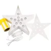 SUPER OFERTA **60%** Kit Marquee Love Estrella
