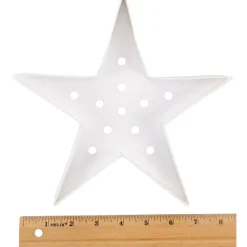 SUPER OFERTA **60%** Kit Marquee Love Estrella