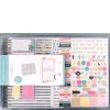 SUPER OFERTA **60%** Kit Month Planner Good vibe AC