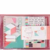SUPER OFERTA **60%** Kit Month Planner Best day Ever AC