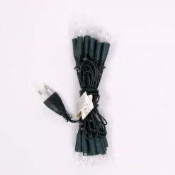 SUPER OFERTA **40%** Luces de Navidad 10 Luces