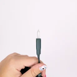 SUPER OFERTA **40%** Luces de Navidad 35 Luces