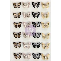 SUPER OFERTA **40%** Mariposas In Flight Traveler's Journal de papel Prima