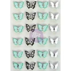 SUPER OFERTA **40%** Mariposas Over The Sea Traveler's Journal de papel Prima