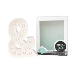 SUPER OFERTA **60%** Marquee Love Símbolo &