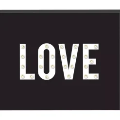SUPER OFERTA **50%** Marquee Love Cartel Love