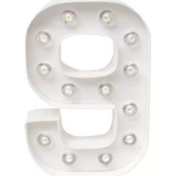 SUPER OFERTA **60%** Marquee Love Número 9