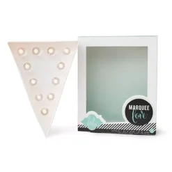 SUPER OFERTA **80%** Marquee Love Banner