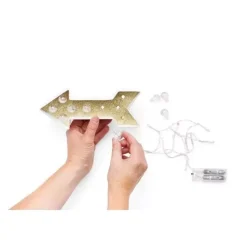 SUPER OFERTA **60%** Marquee Love Flecha