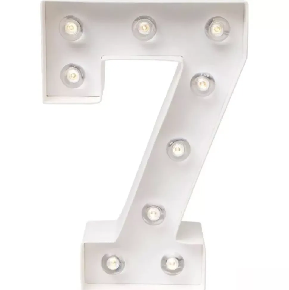 SUPER OFERTA **60%** Marquee Love Número 7