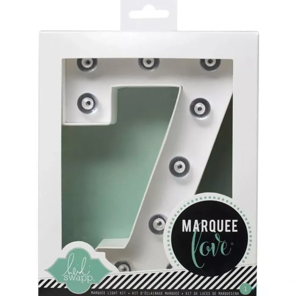 SUPER OFERTA **60%** Marquee Love Número 7