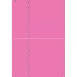 SUPER OFERTA **30%** Midori Bubblegum Daily Doodles Travel Planner Doodlebug