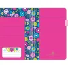 SUPER OFERTA **30%** Midori Hello Travel Planner Doodlebug