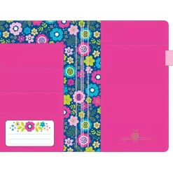 SUPER OFERTA **30%** Midori Hello Travel Planner Doodlebug