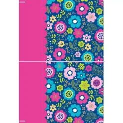 SUPER OFERTA **30%** Midori Hello Travel Planner Doodlebug
