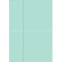 SUPER OFERTA **30%** Midori Mint Travel Planner Doodlebug