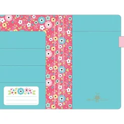 SUPER OFERTA **30%** Midori So Punny Travel Planner Doodlebug