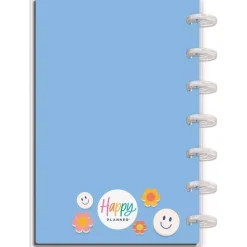 SUPER OFERTA **40%** Mini Happy Planner Super Happy