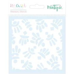 SUPER OFERTA **60%** Máscara Honolulu Maui Mintopía