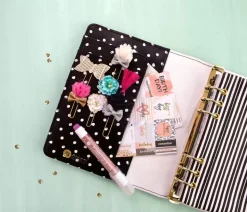 SUPER OFERTA **40%** My Prima Planner A5 In The Moment