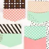 SUPER OFERTA **40%** My Prima Planner Bolsillos de papel