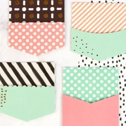 SUPER OFERTA **40%** My Prima Planner Bolsillos de papel