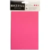 SUPER OFERTA **30%** Pack 6 Tarjetas y Sobres Pinks Bazzill
